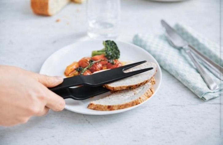 Tupperware keukenduo / tang, Huis en Inrichting, Keuken | Tupperware, Nieuw, Overige typen, Ophalen of Verzenden