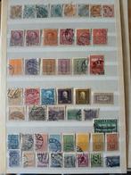 Verzameling postzegels uit Oostenrijk, Ophalen of Verzenden, Buitenland