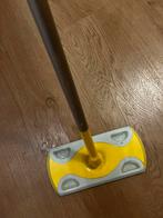 Gratis vloerwisser, Ophalen, Overige typen