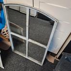 Stalraam met spiegelglas, Ophalen, Minder dan 80 cm, Minder dan 80 cm