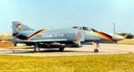 F-4F, Ophalen of Verzenden, Zo goed als nieuw, Kaart, Foto of Prent