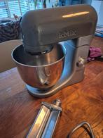 Kenwood KMix Keukenmachine met Pastamachine, Witgoed en Apparatuur, Keukenmixers, 1 tot 2 liter, Ophalen, Gebruikt, 3 snelheden of meer