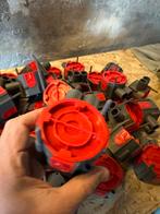 Attema Penvast Inbouwdozen PV 50 - 37 stuks, Ophalen of Verzenden, Nieuw, Overige typen