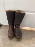 Panama jack laarzen, Ophalen, Hoge laarzen, Bruin, Zo goed als nieuw