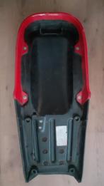 Moto Guzzi Zadel, Ophalen