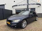 BMW 3-serie Touring 330d High Executive, Auto's, BMW, Euro 5, Achterwielaandrijving, 2993 cc, Leder