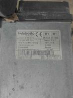 Webasto standkachel benzine, Ophalen of Verzenden, Gebruikt, Land Rover