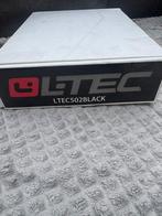 LTEC502BLACK Gordel - Universele stoelsledes, Ophalen, Nieuw