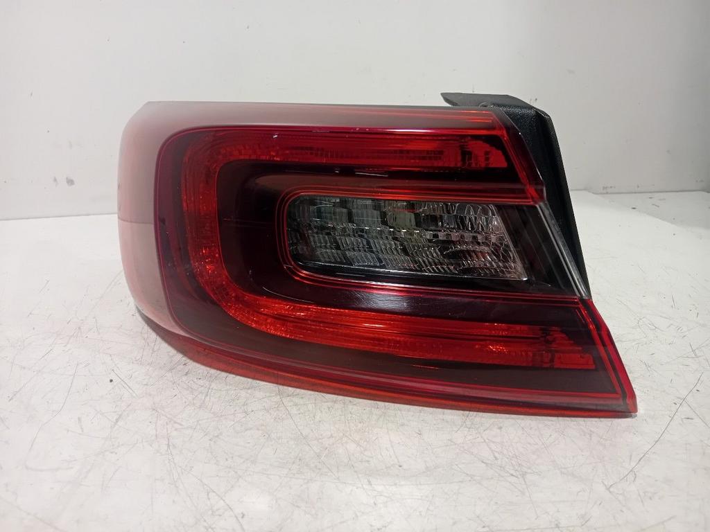 Achterlicht links buiten Renault Talisman, Auto-onderdelen, Verlichting, Onderdelen@venauto.nl, Van der Ven Autorecycling B.V.