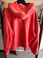 Represent rood boxy hoodie maat M nieuw, Ophalen of Verzenden, Nieuw, Maat 48/50 (M), Rood