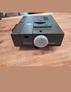 Diaprojector Reflecta Compact AF incl. Diasorteerraam, Ophalen of Verzenden, Zo goed als nieuw