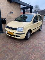 Fiat Panda 1.2 Nieuwe APK 98.000km, Auto's, Fiat, Stof, 1242 cc, Origineel Nederlands, Overige kleuren