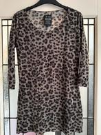 Irie Wash ( Pauw)Leopard Print Top ( maat M), Maat 38/40 (M), Overige kleuren, Verzenden, Zo goed als nieuw