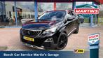 Peugeot 5008 1.2 PureTech Blue Lease Premium 7 persoons stoe, Auto's, Stof, Gebruikt, 1199 cc, 7 stoelen