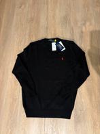 Ralph Lauren sweater zwart maat S, Ophalen of Verzenden, Nieuw, Maat 46 (S) of kleiner, Zwart