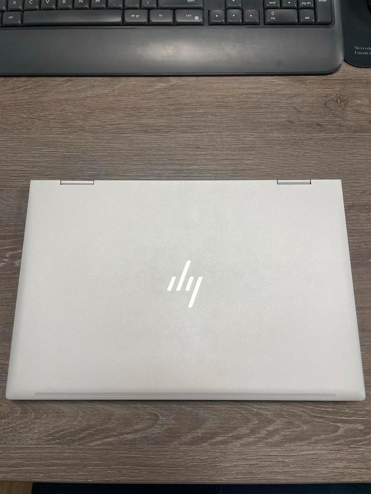 HP EliteBook x360 830 G8 i7 Windows 11, Computers en Software, Windows Laptops, Gebruikt, 13 inch, SSD, Onbekend, 16 GB, Qwerty