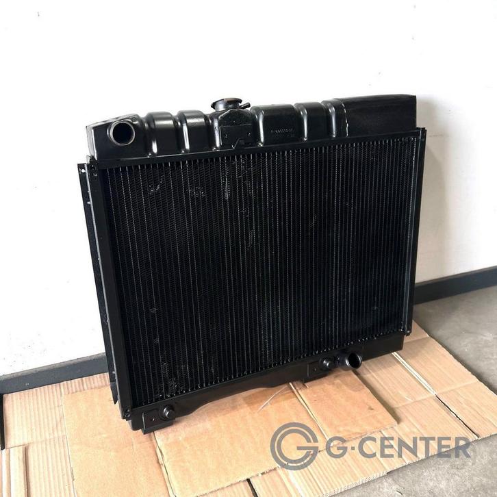 Mercedes-Benz G-Klasse Radiateur A4605001203 Condensor Airco, Auto-onderdelen, Airco en Verwarming, Gebruikt, BOVAG lid, Ophalen of Verzenden