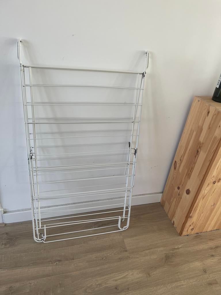 Droogrek wasrek IKEA FROST, Tuin en Terras, Droogmolens en Wasrekken, Ophalen, Wasrek