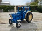 Ford 6600. Britains, Hobby en Vrije tijd, Modelauto's | 1:32, Ophalen of Verzenden, Gebruikt, Tractor of Landbouw, Britains
