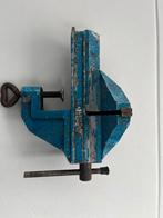 Wabeco Simolit 70 bankschroef, Doe-het-zelf en Verbouw, Werkbanken, Ophalen, Minder dan 70 cm, Bankschroef