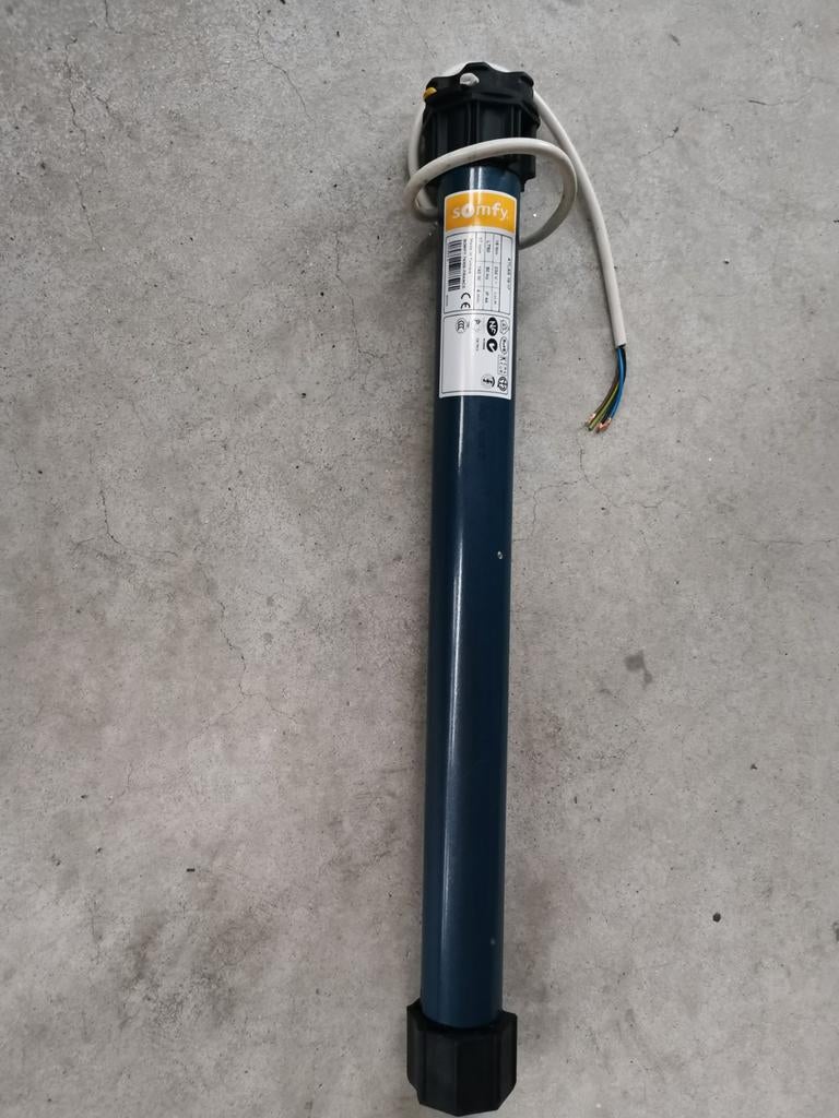 Sonfy motor, Ophalen, Minder dan 100 cm, Wit, Nieuw