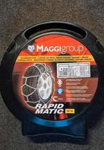 Maggi Group Sneeuwkettingen - Nieuwstaat!, Auto diversen, Sneeuwkettingen, Ophalen, Zo goed als nieuw
