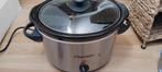 Bestron slowcooker, Ophalen of Verzenden
