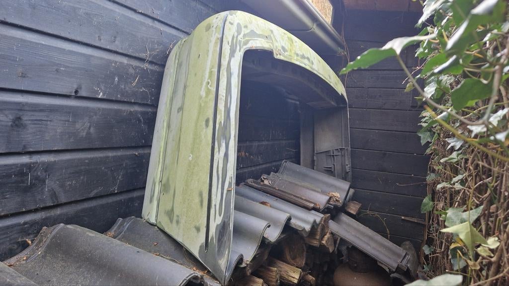 Achterbumper Volvo S70, Ophalen of Verzenden, Volvo, Achter, Bumper