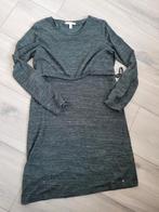 Zwangerschapsjurk/ voedingsjurk, Esprit L, Kleding | Dames, Positiekleding, Jurk, Maat 42/44 (L), Ophalen of Verzenden, Zo goed als nieuw