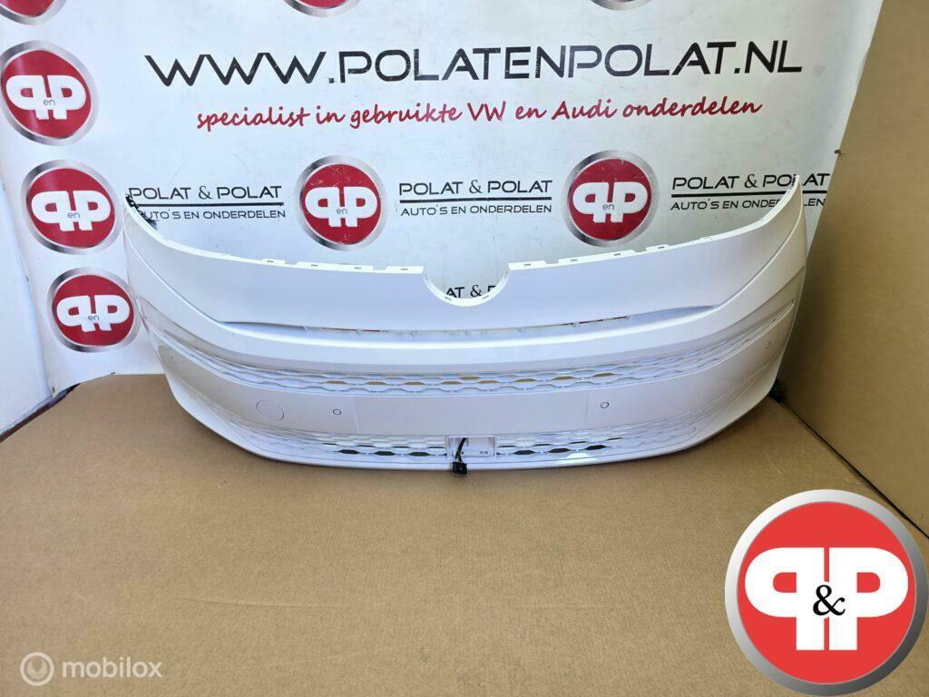 VW T7 Multivan voorbumper LB9A