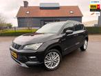 Seat Ateca 1.4 EcoTSI Intense Automaat Apple Carplay 360''Ca, Auto's, Seat, Gebruikt, 4 cilinders, 150 pk, Ateca