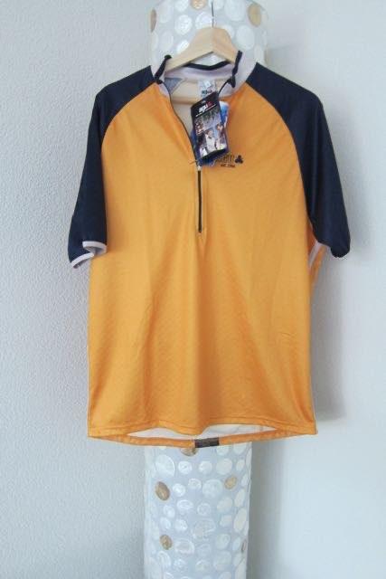 Nieuw agu fiets shirt maat s, S, Heren, Nieuw, Schipluidenlaan 20 5035KJ Tilburg
