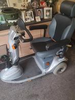 Tk scootmobiel rijdt goed nieuwe accu,s 2026, Diversen, Gebruikt, 26 t/m 35 km, 11 t/m 15 km/u, Ophalen