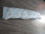 ZGAN BEDROL KUSSEN /ZIJSLAPER  135X36 //ZWANGERSCHAPSKUSSEN, Ophalen of Verzenden, Zo goed als nieuw, Tweepersoons, Kussen