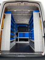 Bedrijfswagen inrichting – Maximaliseer je bestelbus, Ophalen of Verzenden, Bulters Bedrijfswageninrichtingen bv, Info@bulters.nl