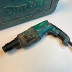 Makita hr2230 klopboormachine | Gebruikt in koffer, Makita, Gebruikt, Support@makita.com, Makita Corporation, 3-11-8, Sumiyoshi-cho, 
Anjo, Aichi 446-8502
Japan