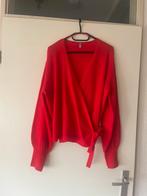 Hema overslag vestje maat M, Ophalen of Verzenden, Zo goed als nieuw, Maat 38/40 (M)