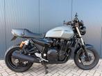 Yamaha XJR 1300 2001 125pk Custom Scrambler Caferacer, Sportuitlaat, 4 cilinders, Motorrijbewijs A, Particulier