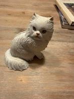 Leonardo Collecton Perzische Kat Beeld, Ophalen of Verzenden, Zo goed als nieuw, Dier