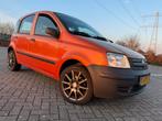 Fiat Panda 1.1 Dynamic/APK JUNI 2026/CITYDRIVE/TREKHAAK/NAP, Voorwielaandrijving, Origineel Nederlands, Bedrijf, Handgeschakeld