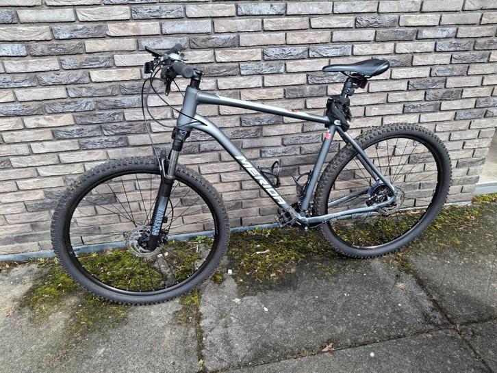 Merida mtb, Fietsen en Brommers, Fietsen | Mountainbikes en ATB, Zo goed als nieuw, Heren, Merida, 57 cm of meer, Hardtail, Ophalen