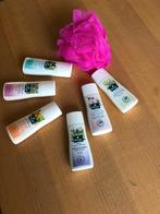 Te koop doucheset van "Kneipp".(nieuw)., Ophalen of Verzenden, Nieuw, Bad & Douche