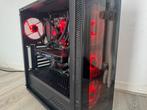 Gaming pc i7-9700k GTX 1080 Ti 11GB Windows 11 Pro, Computers en Software, Ophalen, Gebruikt, Gaming, SSD