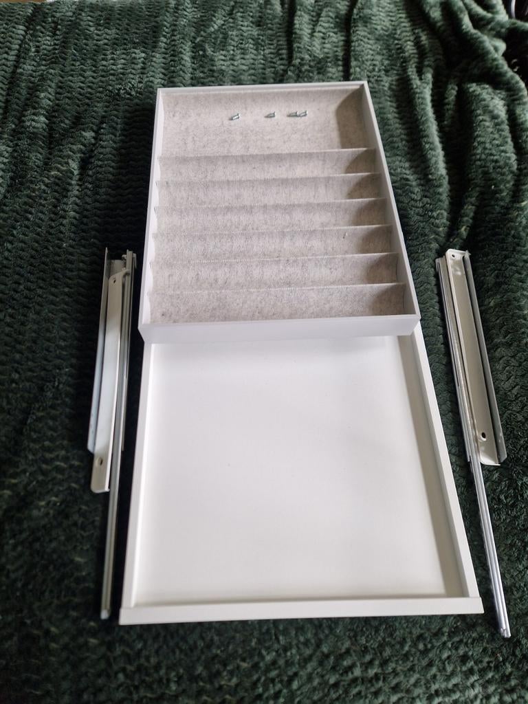 Ikea inzet sieraden Pax, Ophalen, Minder dan 50 cm, Zo goed als nieuw, Minder dan 100 cm