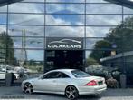 Mercedes CL-klasse AMG 55 LPG G3 Youngtimer, Auto's, Mercedes-Benz, Automaat, Achterwielaandrijving, Gebruikt, 8 cilinders