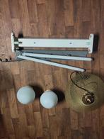 Lampen & lampenkappen, Ophalen, Gebruikt, Overige kleuren, Rond