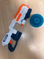 X-Shot Advance Blaster met waterballetjes, Ophalen of Verzenden, Zo goed als nieuw, Jongen of Meisje