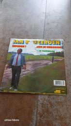 Jan Boezeroen - Zonder 't Ben Je Geboren / Lieve Mathilde, Ophalen of Verzenden, Gebruikt, Nederlandstalig