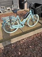 Elektrische damesfiets, Fietsen en Brommers, Elektrische fietsen, 51 tot 55 cm, Ophalen of Verzenden, Gebruikt, Batavus