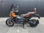 Honda NC 750 X-ADV CUSTOMIZED ONE OF ONE TERMIGNONI, Scooter, 745 cc, Bedrijf, Meer dan 35 kW